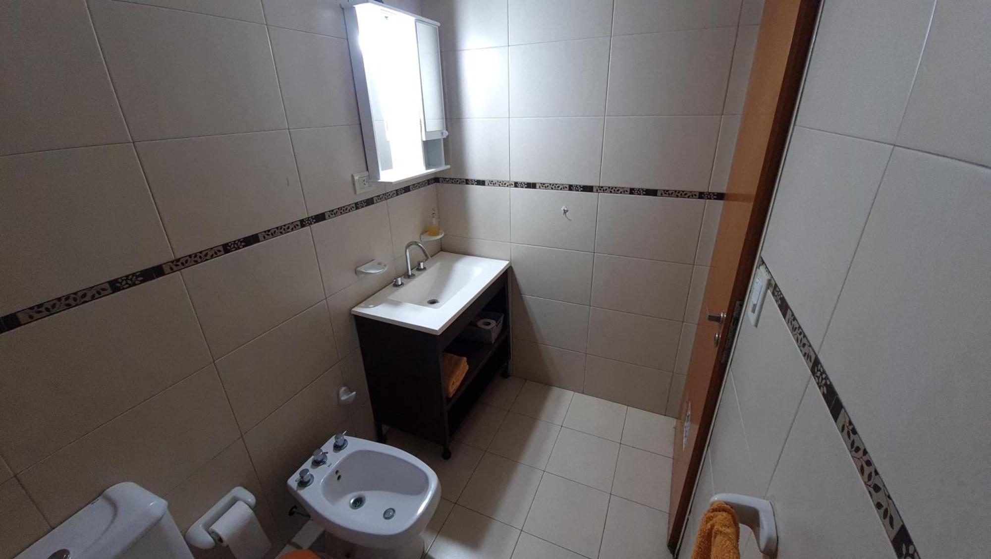 Simpsoniano Dpto Centrico A Minutos Del Aeropuerto Apartment Ezeiza Exterior photo
