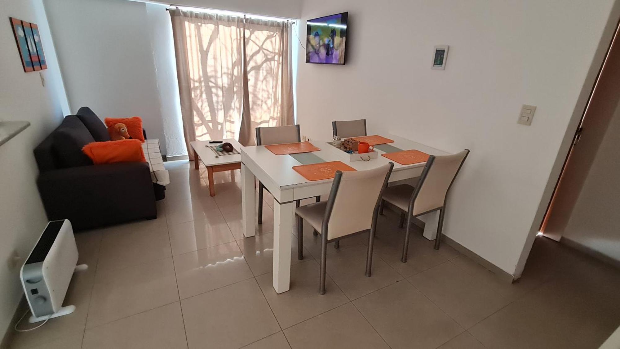 Simpsoniano Dpto Centrico A Minutos Del Aeropuerto Apartment Ezeiza Exterior photo