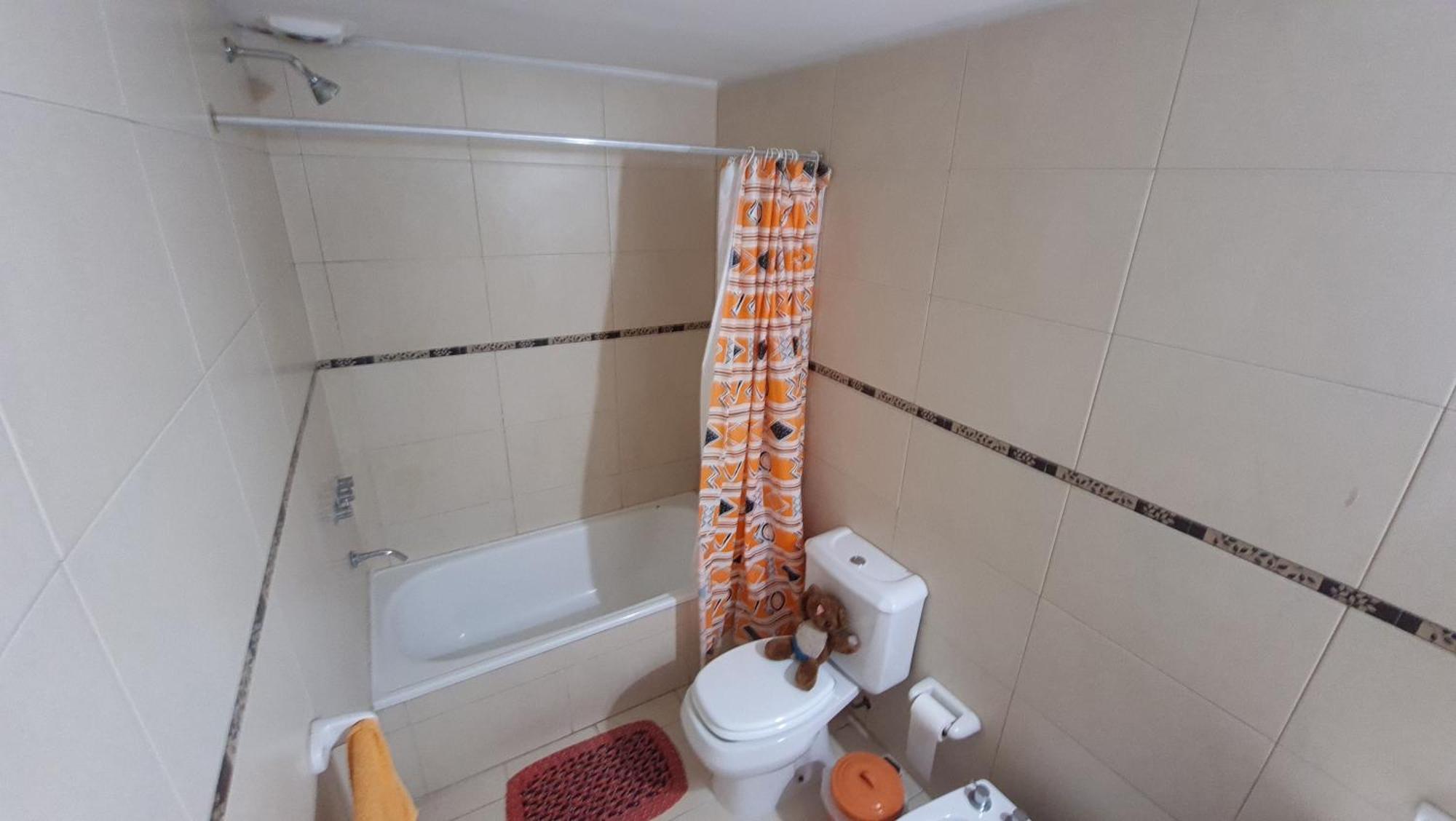 Simpsoniano Dpto Centrico A Minutos Del Aeropuerto Apartment Ezeiza Exterior photo