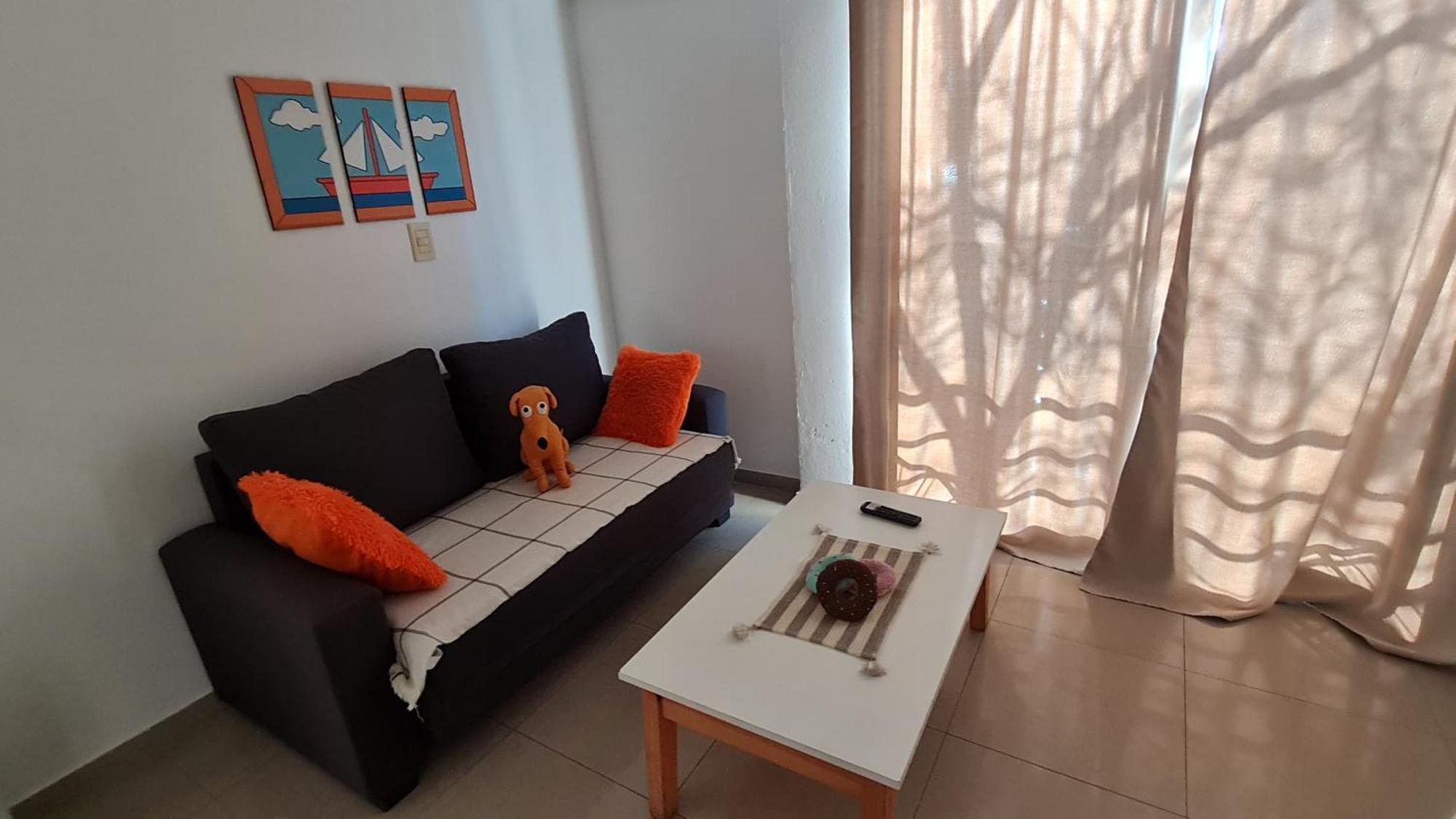 Simpsoniano Dpto Centrico A Minutos Del Aeropuerto Apartment Ezeiza Exterior photo