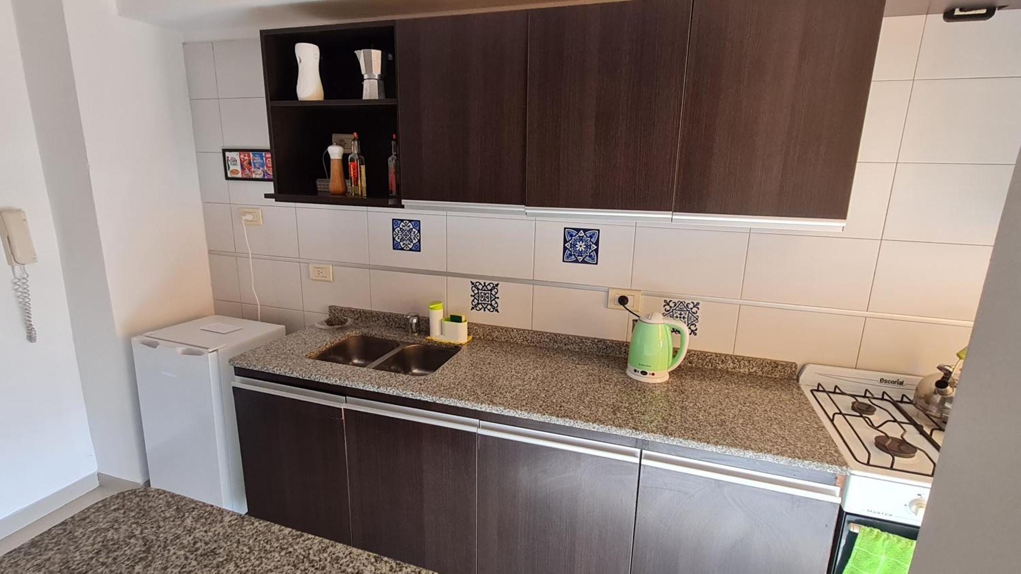 Simpsoniano Dpto Centrico A Minutos Del Aeropuerto Apartment Ezeiza Exterior photo